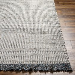 Alternative view of Surya Sara SRU-2304 Brown Area Rug