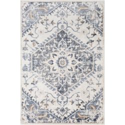 Surya St Tropez SRZ-2300 Cream Area Rug
