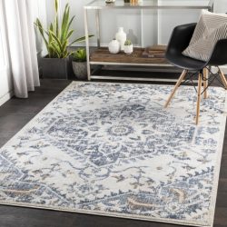Alternative view of Surya St Tropez SRZ-2300 Cream Area Rug