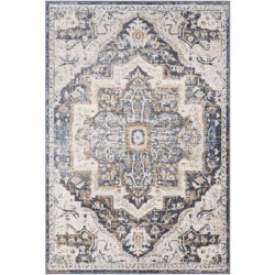 Surya St Tropez SRZ-2303 Cream Area Rug