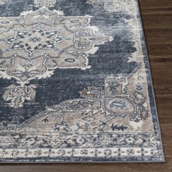 Alternative view of Surya St Tropez SRZ-2304 Cream Area Rug