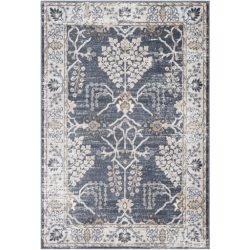 Surya St Tropez SRZ-2310 Cream Area Rug