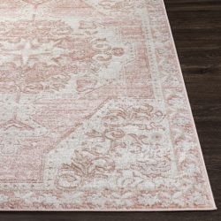 Alternative view of Surya St Tropez SRZ-2317 Light Beige Area Rug