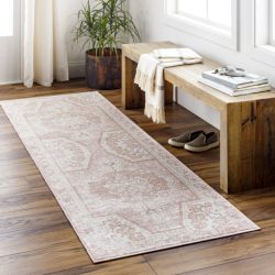 Surya St Tropez SRZ-2317 Light Beige Area Rug