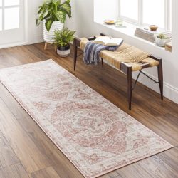 Alternative view of Surya St Tropez SRZ-2321 Cream Area Rug