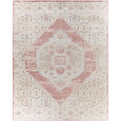 Surya St Tropez SRZ-2324 Cream Area Rug