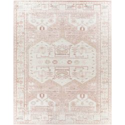 Surya St Tropez SRZ-2326 Cream Area Rug