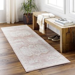 Alternative view of Surya St Tropez SRZ-2326 Cream Area Rug