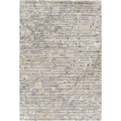 Alternative view of Surya Seda SSD-2302 Black Area Rug