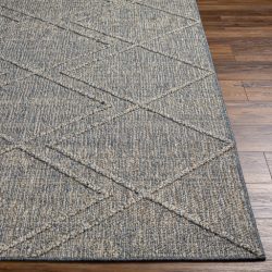 Alternative view of Surya Sarasota SSO-2302 Blue Area Rug