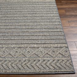 Alternative view of Surya Sarasota SSO-2304 Blue Area Rug