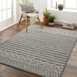 Surya Sarasota SSO-2304 Blue Area Rug