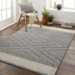 Surya Sarasota SSO-2305 Blue Area Rug