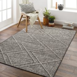 Surya Sarasota SSO-2306 Black Area Rug