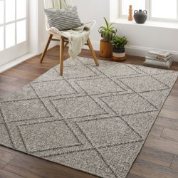 Surya Sarasota SSO-2307 Black Area Rug