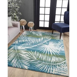 Alternative view of Kas Stella 6273 Ivory Area Rug