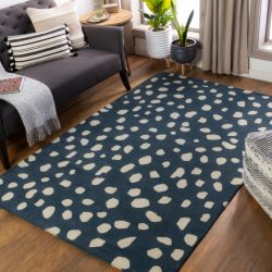 Alternative view of Surya Stella STLA-2444 Beige Area Rug