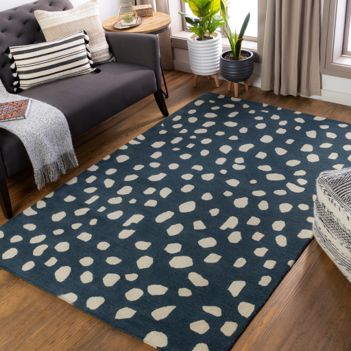 Surya Stella STLA-2444 Beige Area Rug - Image 2
