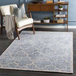 Surya Starlit STR-2300 Denim Area Rug