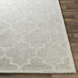 Alternative view of Surya Starlit STR-2306 Blue Area Rug