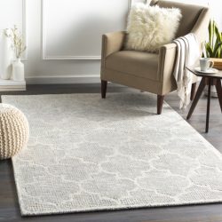 Surya Starlit STR-2306 Blue Area Rug