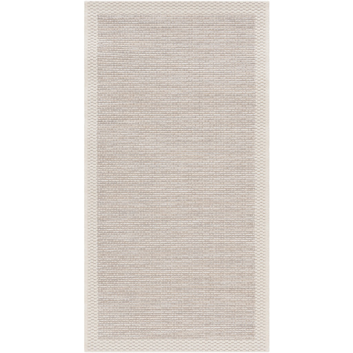 Surya Santa Cruz STZ-6002 Cream Area Rug