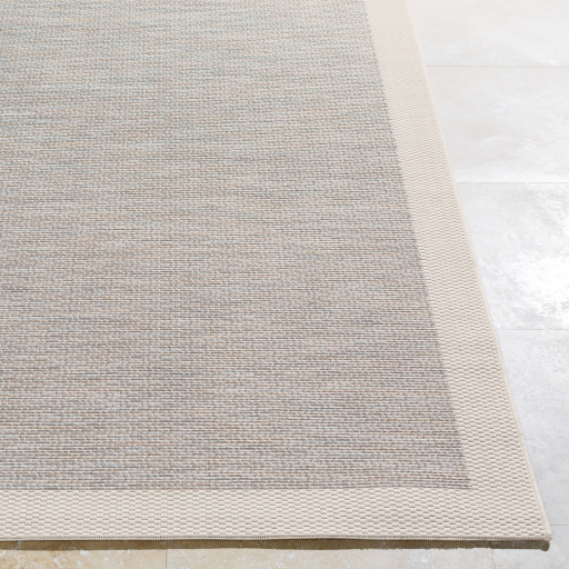 Surya Santa Cruz STZ-6002 Cream Area Rug - Image 3