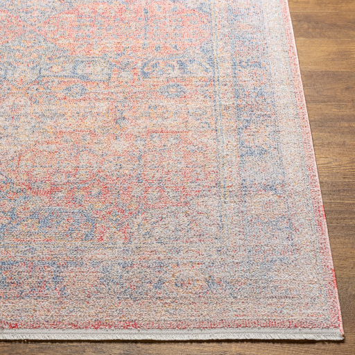 Surya Subtle SUB-2300 Dark Blue Area Rug - Image 2