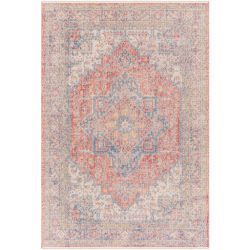 Surya Subtle SUB-2301 Dark Blue Area Rug