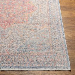 Alternative view of Surya Subtle SUB-2302 Dark Blue Area Rug
