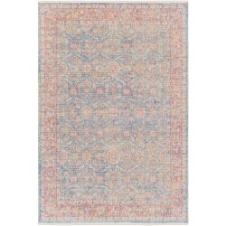 Surya Subtle SUB-2303 Dark Blue Area Rug