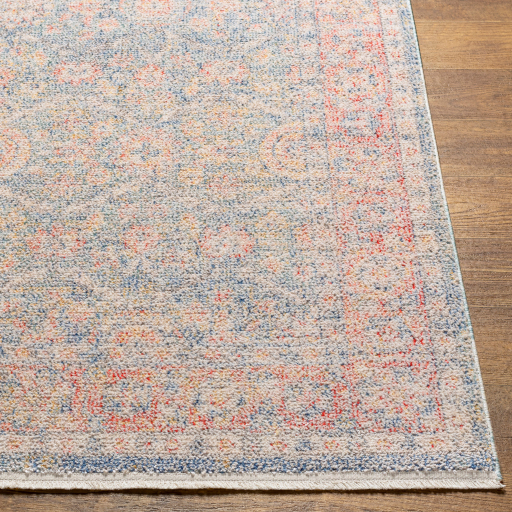 Surya Subtle SUB-2303 Dark Blue Area Rug - Image 3