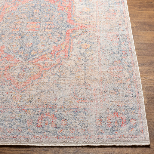 Surya Subtle SUB-2304 Dark Blue Area Rug - Image 2
