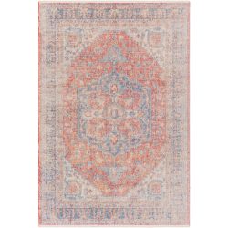 Surya Subtle SUB-2305 Dark Blue Area Rug