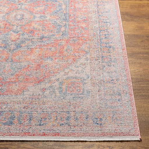 Surya Subtle SUB-2305 Dark Blue Area Rug - Image 3