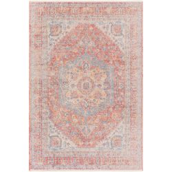 Surya Subtle SUB-2307 Dark Blue Area Rug