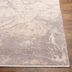 Alternative view of Surya Subtle SUB-2316 Black Area Rug