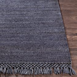 Alternative view of Surya Southampton SUH-2300 Ink Blue Area Rug