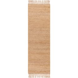 Surya Southampton SUH-2301 Medium Brown Area Rug