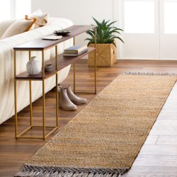 Surya Southampton SUH-2302 Charcoal Area Rug