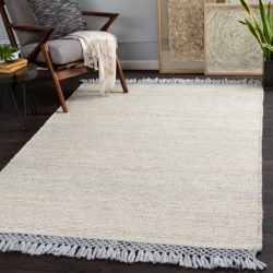Alternative view of Surya Southampton SUH-2303 Cream Area Rug