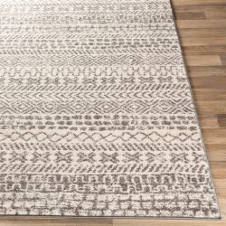 Alternative view of Surya Sunderland SUN-2304 Charcoal Area Rug