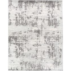 Surya Sunderland SUN-2318 Charcoal Area Rug