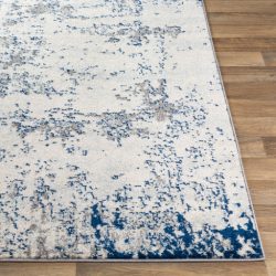 Alternative view of Surya Sunderland SUN-2319 Charcoal Area Rug