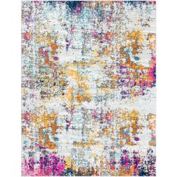 Surya Sunderland SUN-2320 Aqua Area Rug