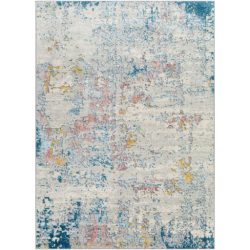 Surya Sunderland SUN-2334 Cream Area Rug