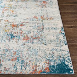 Alternative view of Surya Sunderland SUN-2335 Brick Red Area Rug
