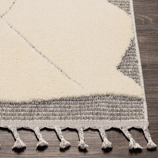 Surya Sousse SUS-2304 Charcoal Area Rug - Image 2