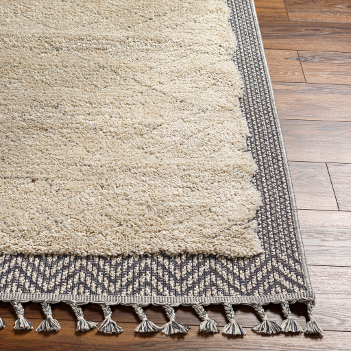 Surya Sousse SUS-2305 Charcoal Area Rug - Image 2