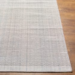 Alternative view of Surya Sycamore SYC-2300 Gray Area Rug